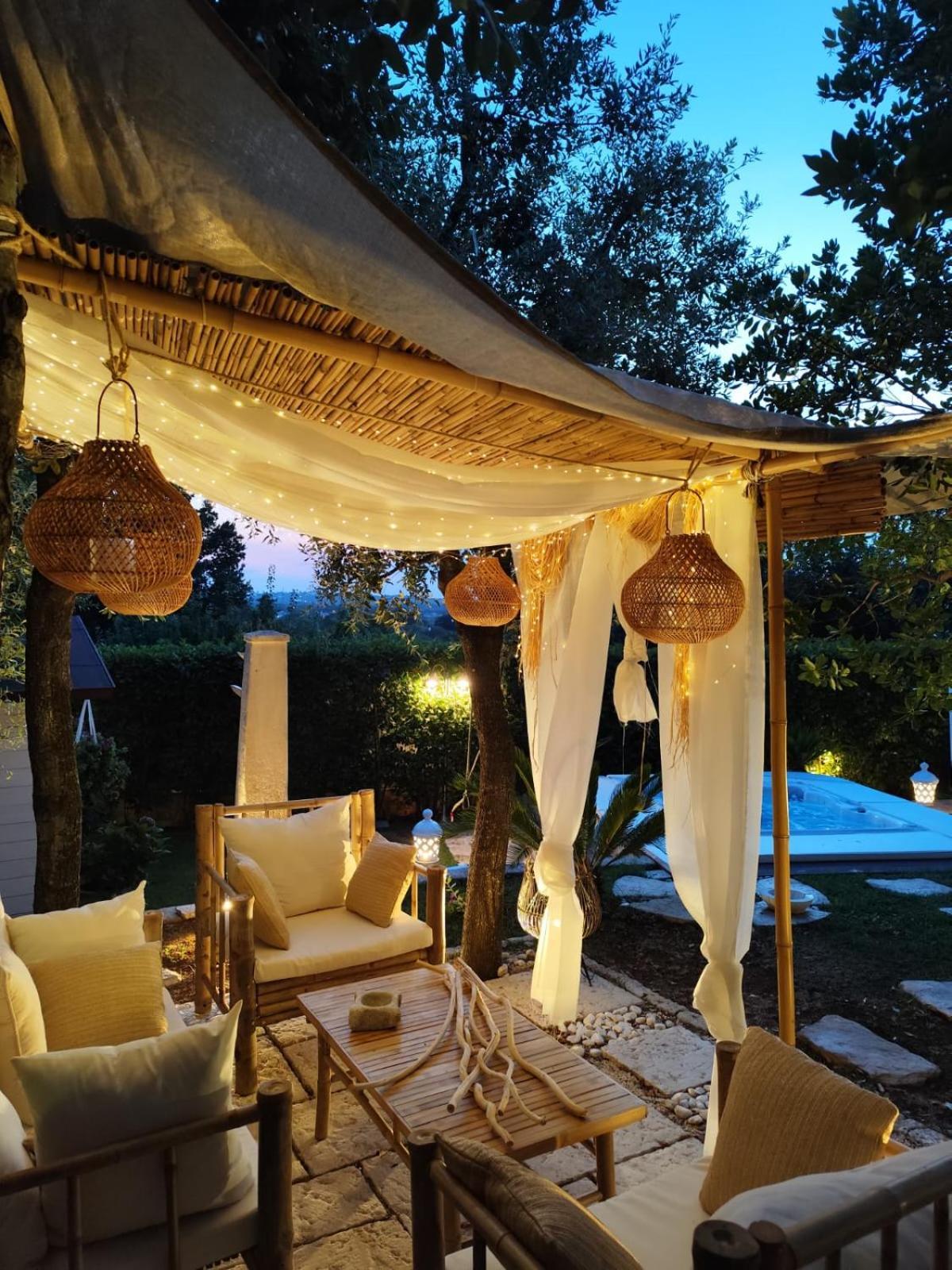 Apulia Dream B&B Le Lamie di Olimpe Exterior photo